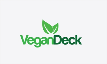 VeganDeck.com